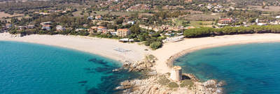 Beach Hotel La Torre