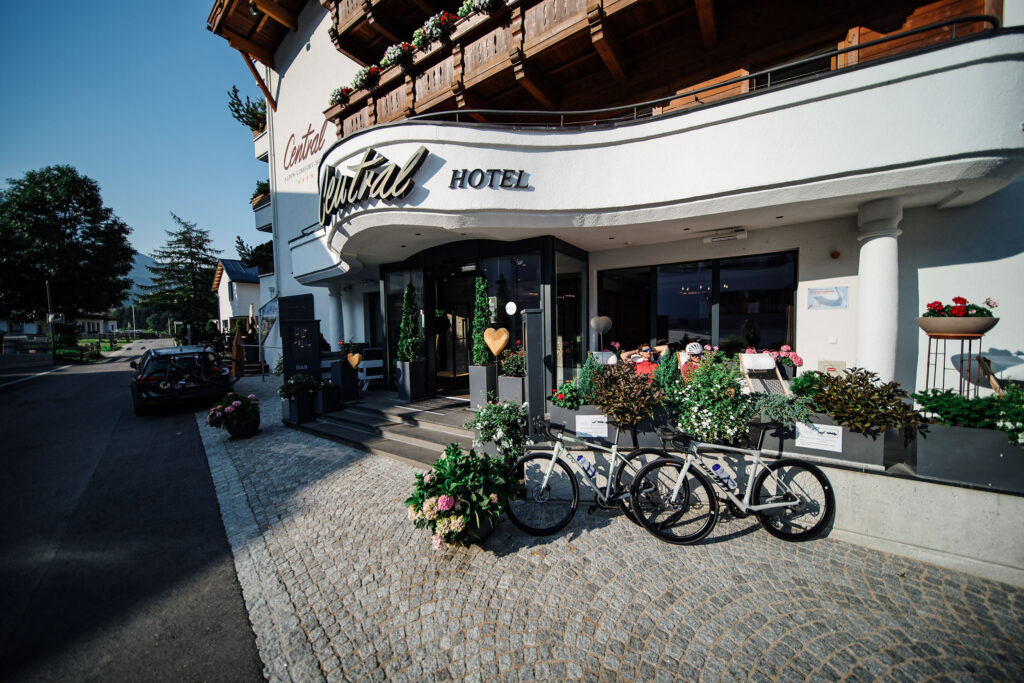 Alpen Comfort Hotel Central Nauders ©Felix Saller-desire lines