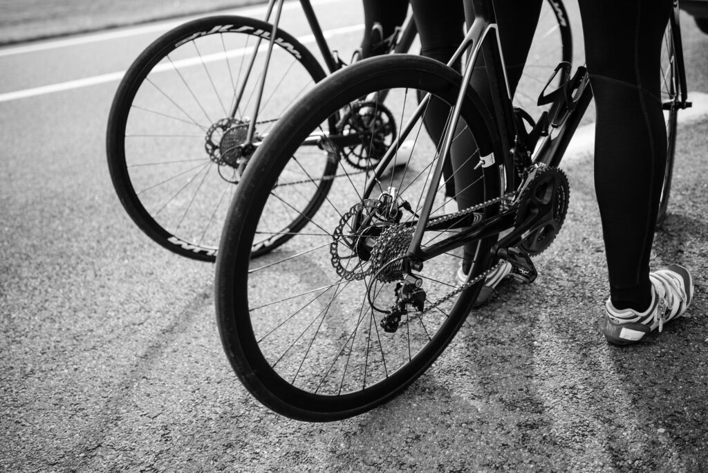 Um dein Roadbike optimal einzuwintern gibt es so einige Dinge zu beachten. © Pavel Danilyuk